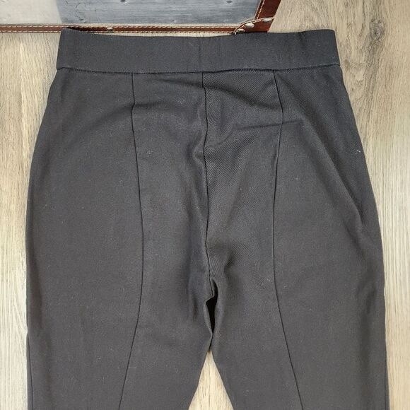 Theory Classic Skinny Stretchy Pants size 4 - Picture 4 of 6